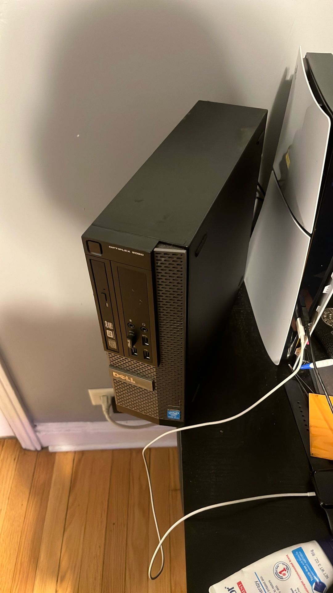 Dell PC