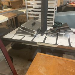 Restaurant Tables