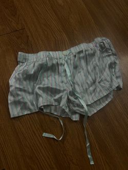 Old navy pj shorts