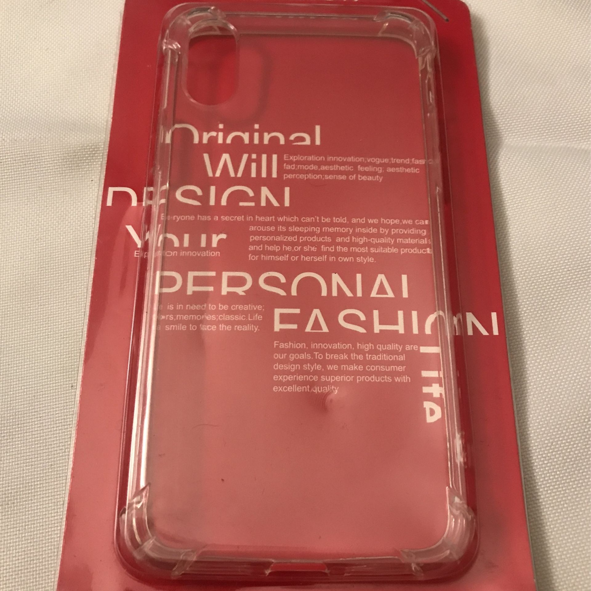 Casé iPhone X XS #11