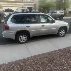 2005 GMC Envoy