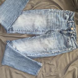 Jeans From America Eagle 