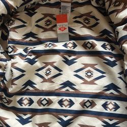 Cinch Jacket brand New