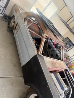 Car and car lift