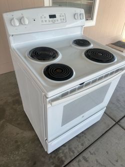 Estufa eléctrica $150 o mejor oferta