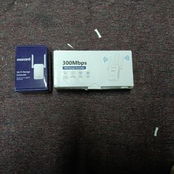 Wifi Extender