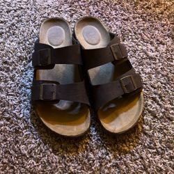 Men’s Slides 