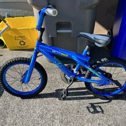 Kids Bike