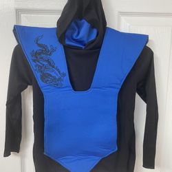 Ninja Costume - Child 