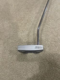 Titleist Scotty Cameron Phantom 5 34”