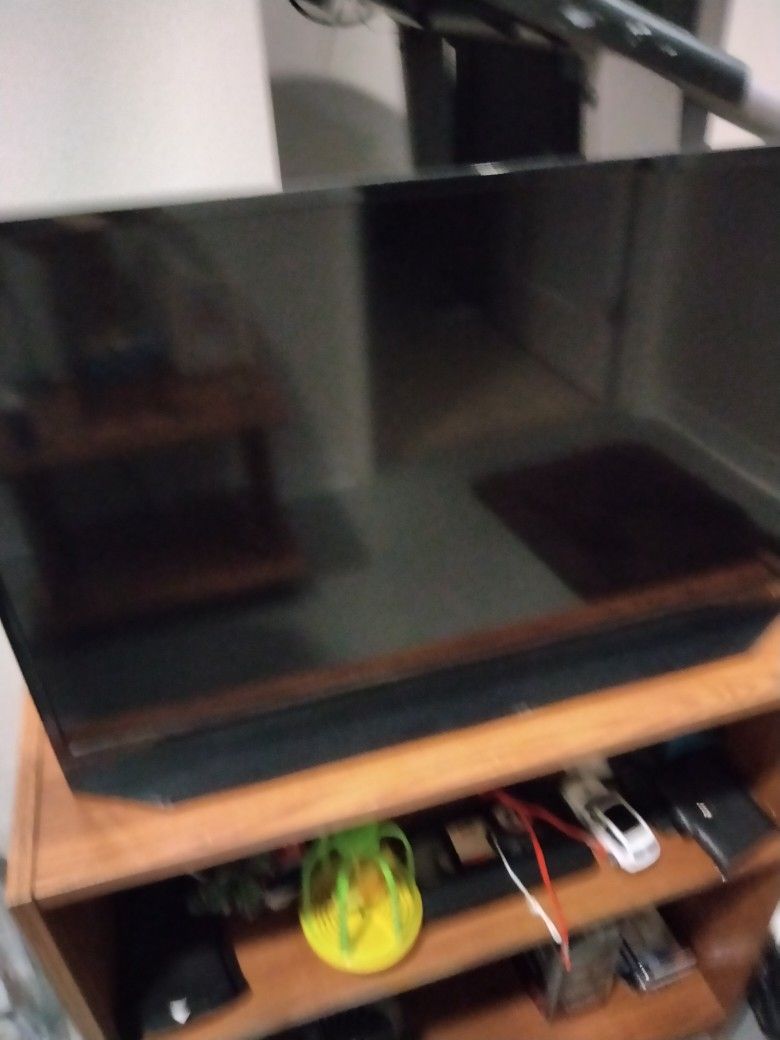 Vizio TV