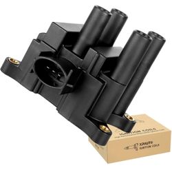 Coil Pack Compatible