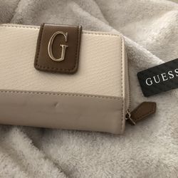 Guess Wallet