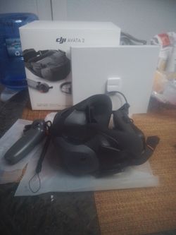 Dji avata 2