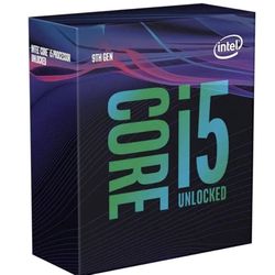 PC Intel CoreI5