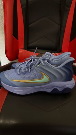 Men’s Nike Gianni’s immortality 4