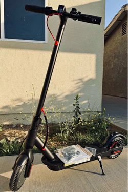 Folding Electric Scooter