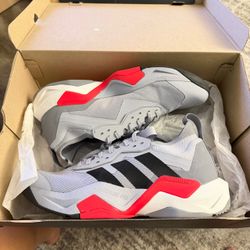 🔥 ADIDAS RAPIDMOVE ADV 2 TRAINER – MEN’S SIZE 12 – W/ BOX 🔥