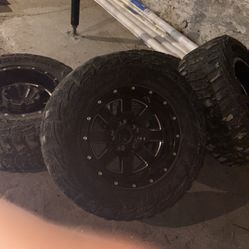 Used Rims 