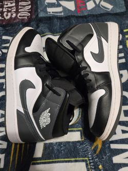 Jordan 1s