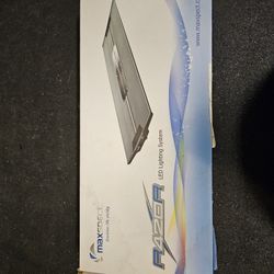 Maxspect Razor R420R LED Fish Tank Light 