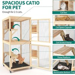 Catio