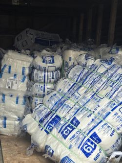 Insulation!!