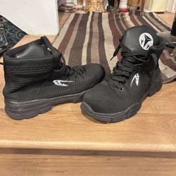 Mens’ Shoes 