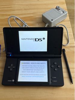 Nintendo DS