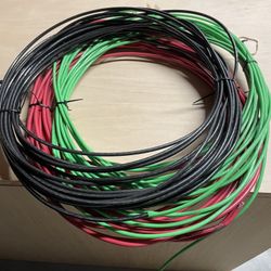 Wire-EV Charger 