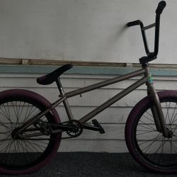 Bmx Bike 