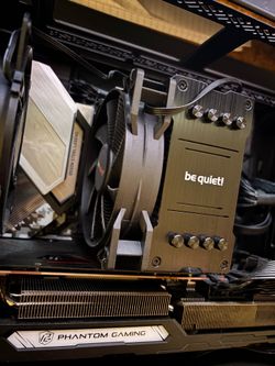 Custom gaming PC - Ryzen 5600 / Intel Arc A770 8GB / 16gb DDR4 (dual channel)  / 500GB SSD