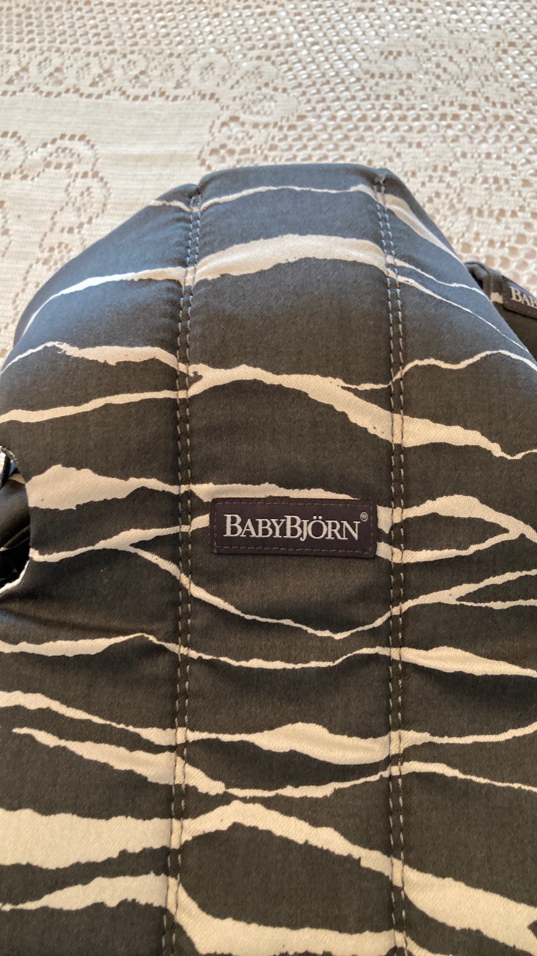 Baby Bjorn Baby Carrier