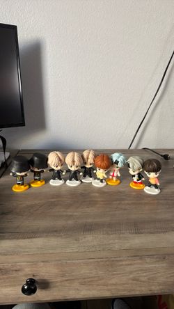 Kpop Happy Meal