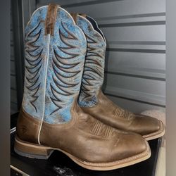  Ariat Boots