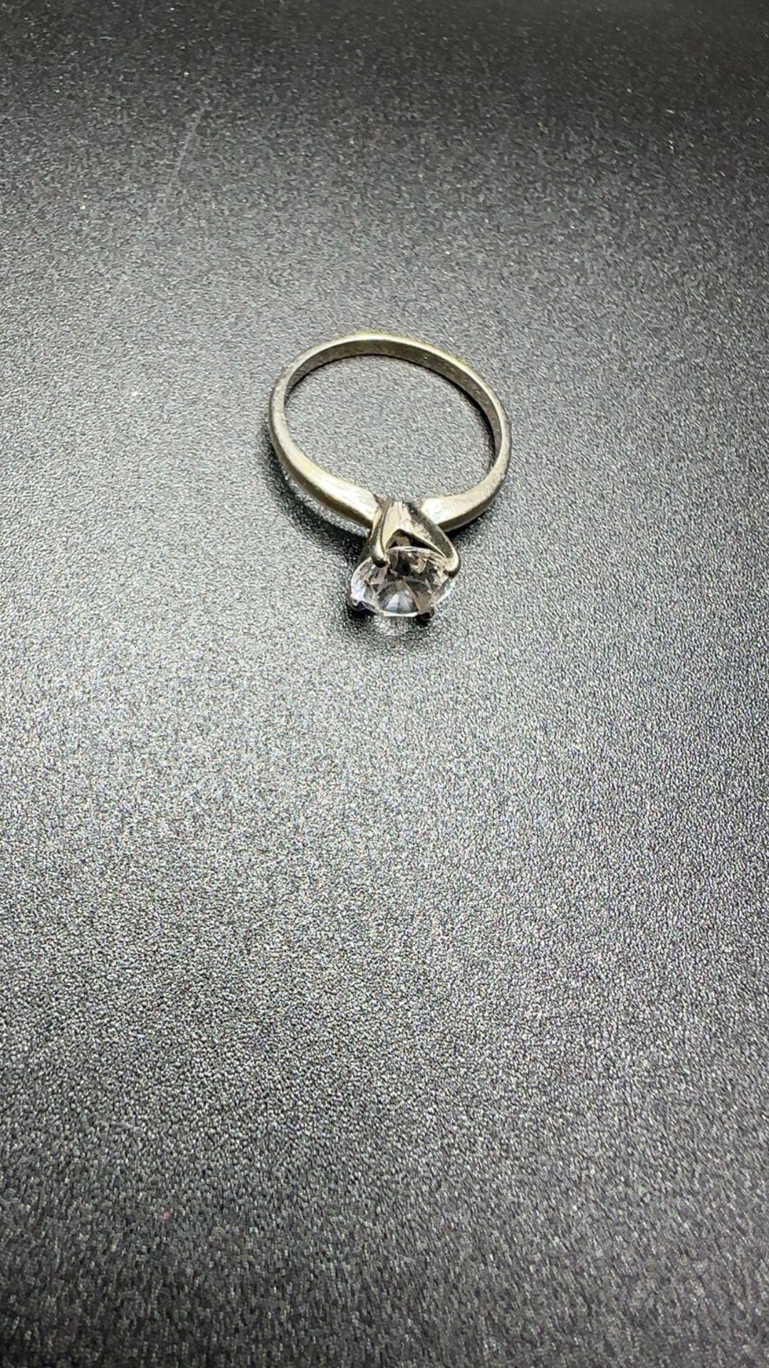 Engagement Ring