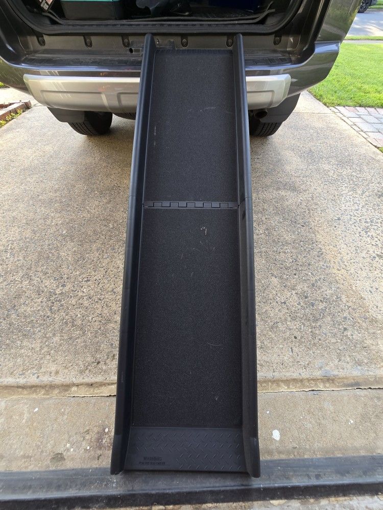 Pet Ramp