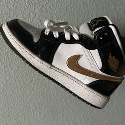 Air jordans