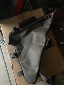 SALSA EXP SERIES HARDTAIL FRAMEPACK