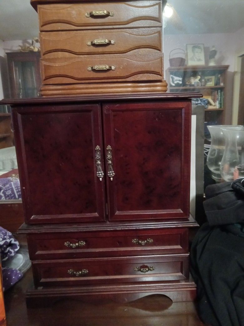 Jewelry Box