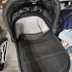 Uppababy Bassinet In Jake