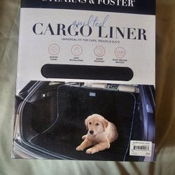 Cargo Liner