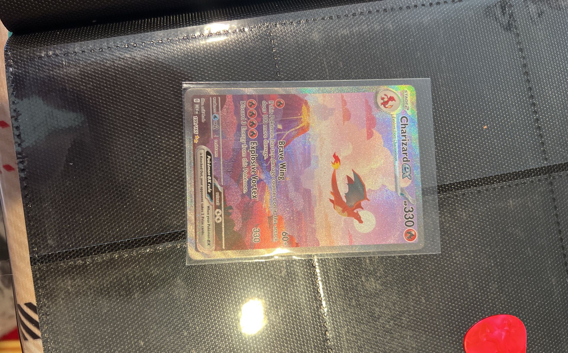 Charizard Ex 151,All Products : American Fashion Style Bags On Sale
