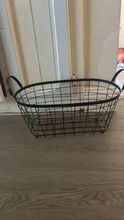 Basket
