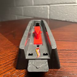 HOTWHEELS LAUNCHER