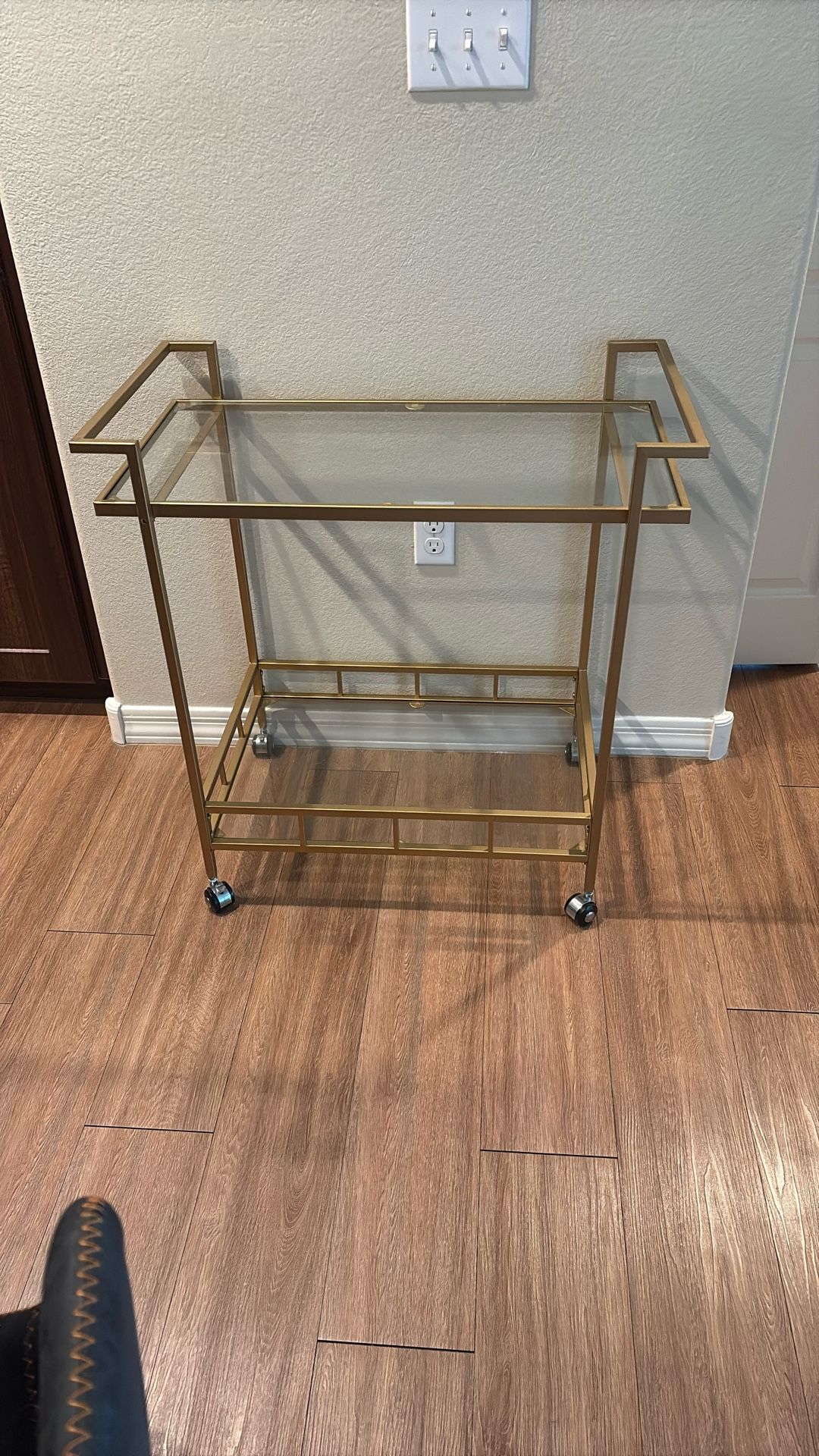 Bar Cart