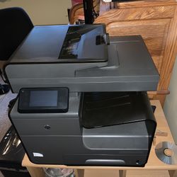 HP OfficeJet Pro X476dw 