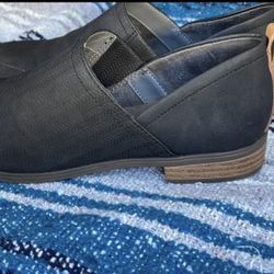 Dr. Scholl’s Women’s Slip-On Shoes – Size 7