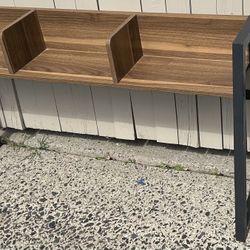 Shelf