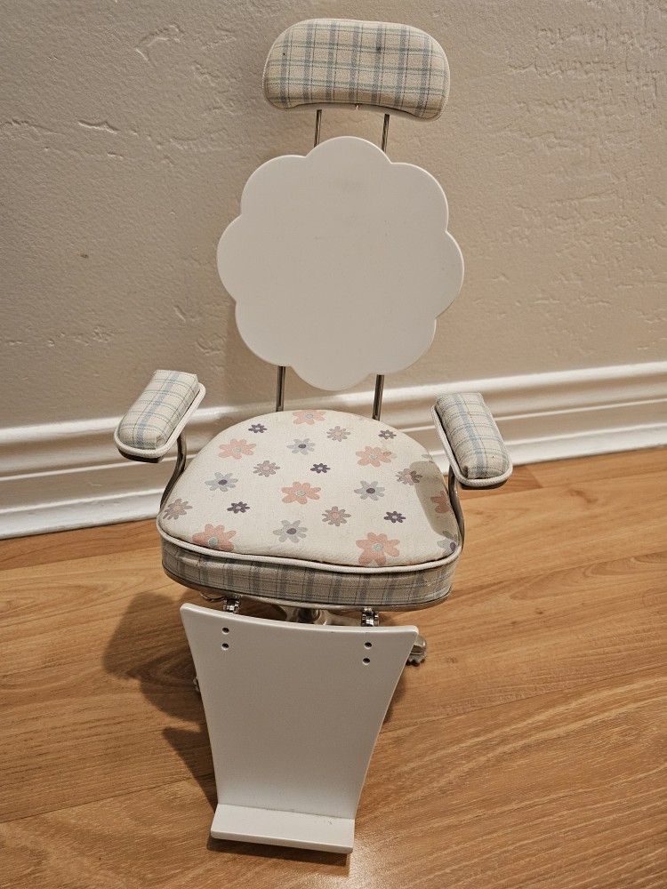 American Girl Beauty Parlor Chair Vintage,All Products : American Fashion Style Bags On Sale